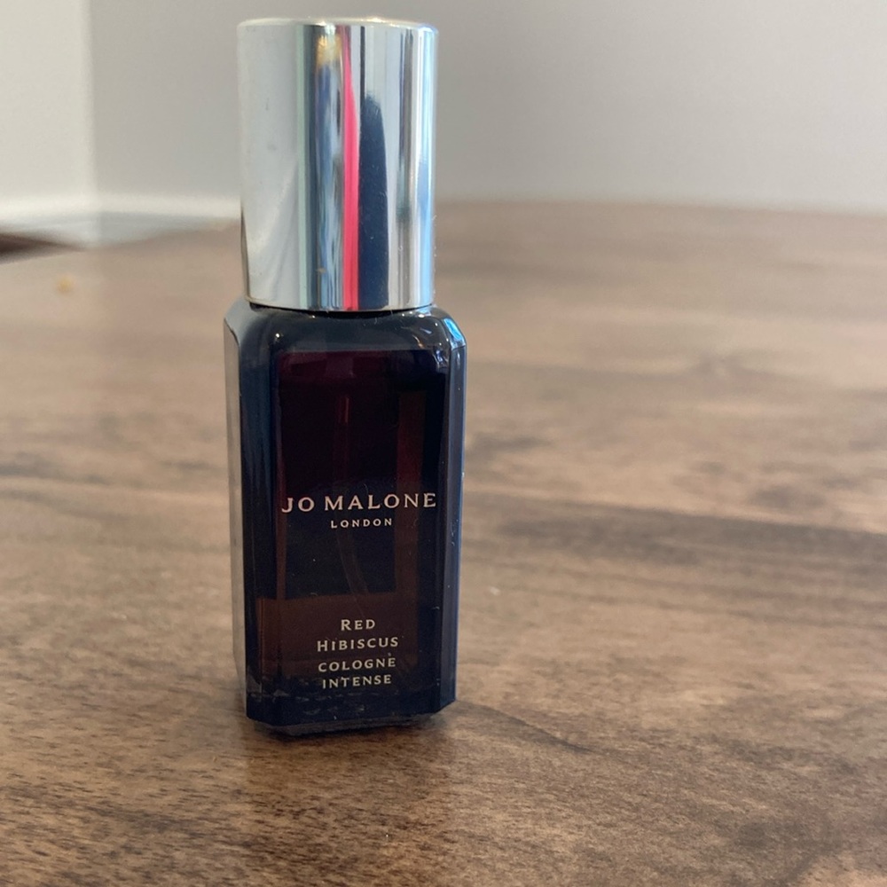 Jo Malone Red Hibiscus Cologne Intense